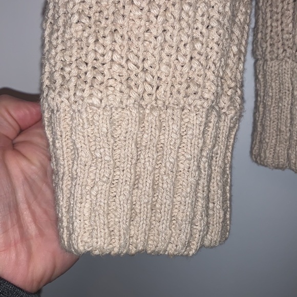 RW & CO Knitted Sweater - Picture 5 of 8